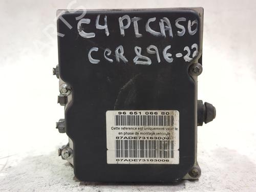 abs-pump-citroen-c4-i-lc_-2004-2005-2006-2007-2008-2009-2010-2011-2012-2013-2014-38873266 main image