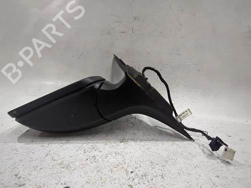 Left mirror MERCEDES-BENZ C-CLASS (W204) | BP30935236C26