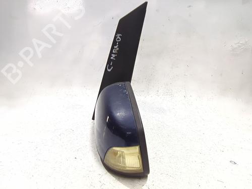 Retrovisor esquerdo FORD FOCUS C-MAX (DM2) 1.8 TDCi | BP32697798C26 - Image 4