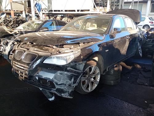 Fuse box BMW 5 (E60) 520 d | BP26922066E1 