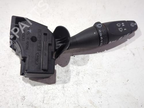 Used Steering column stalk FORD FIESTA V (JH_, JD_) 1.4 TDCi (68 hp) 25718283