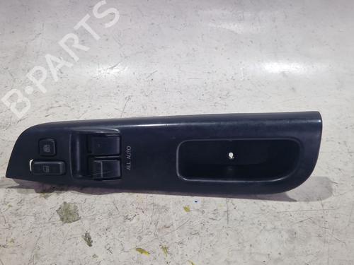 Used Left front window switch Left front window switch TOYOTA COROLLA (_E12_) 2.0 D-4D (CDE120_, CDE120R) (90 hp) 36530998 36530998