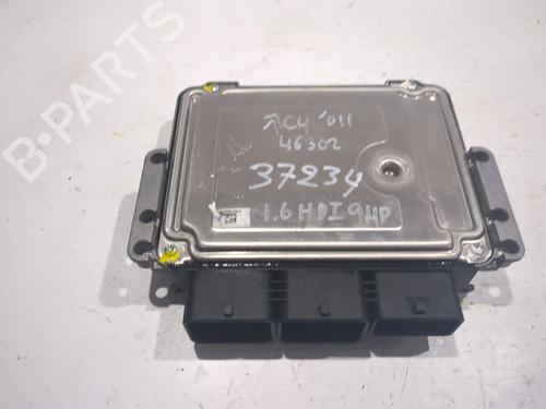 Electronic module CITROËN C4 II (NC_) 1.6 HDi 90 | BP23958185M83 
