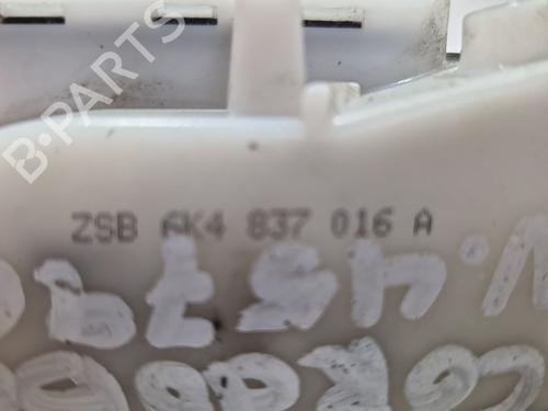 Front right lock SEAT CORDOBA (6K1, 6K2) 1.0 i | BP29876404C97
