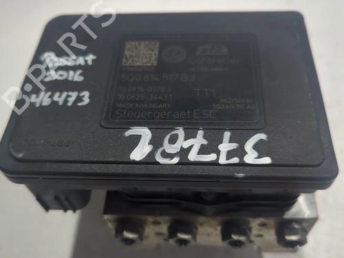 Used ABS pump VW PASSAT B8 Variant (3G5, CB5) 2.0 TDI (110 hp) 23926655