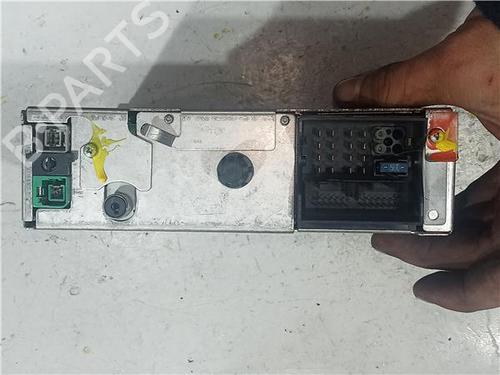 Radio LANCIA PHEDRA (179_) 2.0 JTD (179.AXE1A) | BP23917483E6 