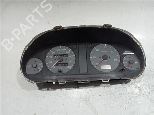 Used Instrument cluster SKODA FELICIA II (6U1) 1.3 (54 hp) 23917329