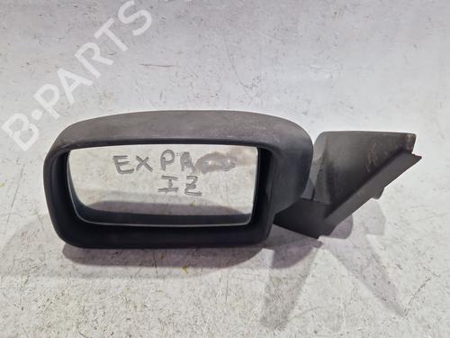 Used Left mirror RENAULT RAPID Box Body/MPV (F40_, G40_) 1.6 D (F404) (55 hp) 32697823