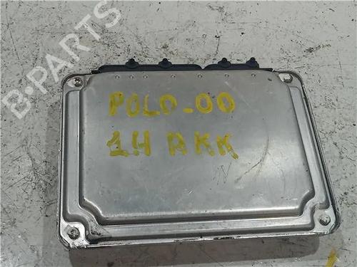 Electronic module VW POLO (6N2) 1.4 | BP23913685M83 