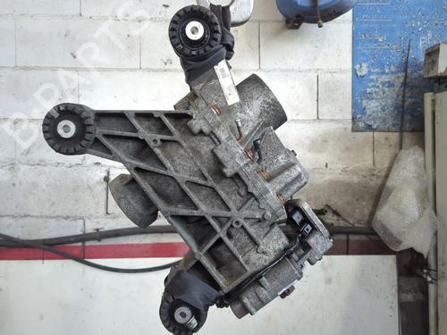 Transfer box VW TIGUAN (5N_) 2.0 TDI 4motion | BP29638045M36 