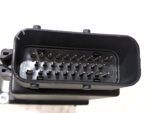 Right front window motor SEAT LEON (1M1)  | BP33543860E20  - Image 5