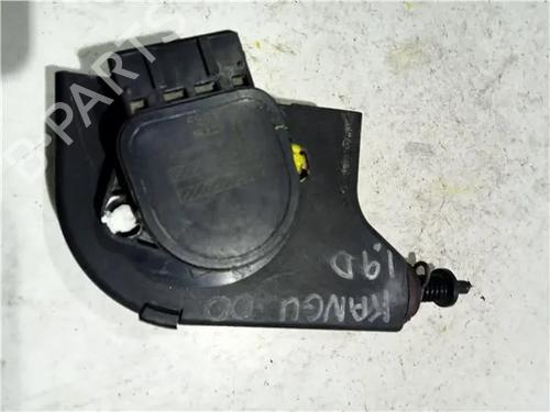 Used Pedal RENAULT MEGANE II Saloon (LM0/1_) 1.5 dCi (LM1E) (106 hp) 23928944