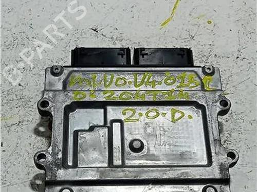 Elektronische module VOLVO V40 Hatchback (525) D2 (120 hp) 23915669