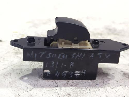 Right rear window switch MITSUBISHI ASX (GA_W_) 1.8 DI-D 4WD (GA6W) | BP40279662I28 - Image 3