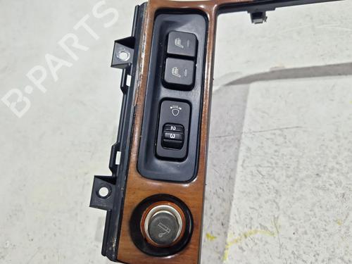 Middle console MAZDA MX-5 II (NB) 1.6 16V (NB6C) | BP29388450I22 