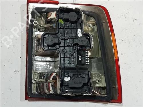 Left taillight OPEL VECTRA B (J96) 1.7 TD (F19) | BP23920311C34 
