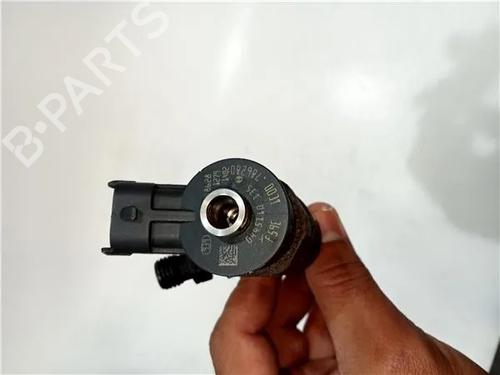 Injector PEUGEOT 206 Hatchback (2A/C) 1.4 HDi eco 70 | BP23910424M100 