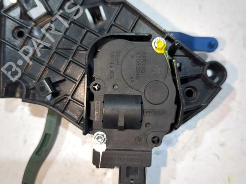 Heater blower motor MERCEDES-BENZ E-CLASS (W212) E 350 BlueTEC | BP23925853M62 