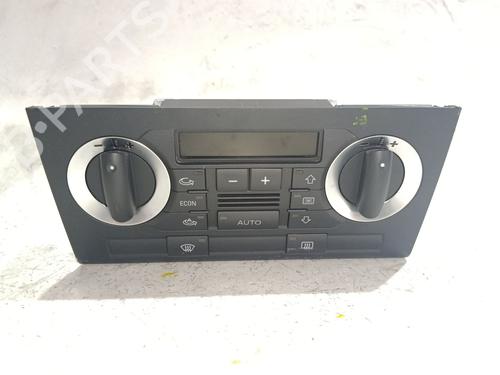 climate-control-audi-a3-8p1-2003-2004-2005-2006-2007-2008-2009-2010-2011-2012-2013-38873289 main image