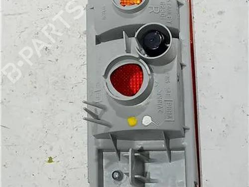 Right taillight SUZUKI JIMNY Closed Off-Road Vehicle (SN) 1.3 16V (SN413, JB33) | BP23921179C35 
