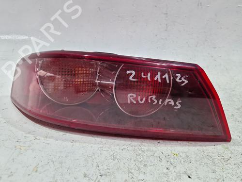Rückleuchte Links für ALFA ROMEO 159 (939_) 1.9 JTDM 16V (939AXC1B, 939AXC12) (150 hp) 30699586