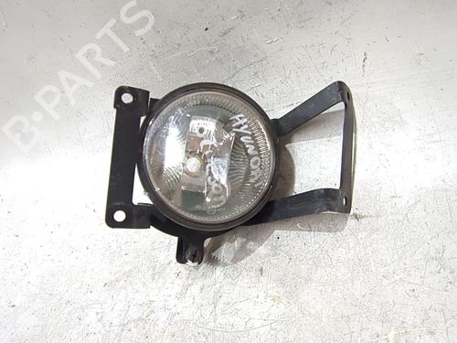 Used Right front fog light HYUNDAI TUCSON (JM) 2.0 All-wheel Drive (141 hp) 28010234