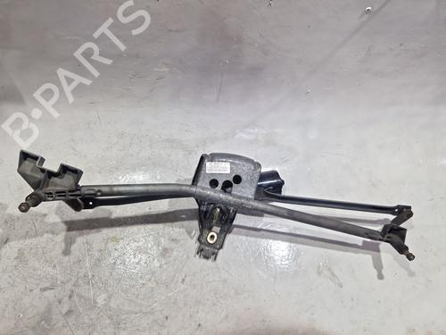 Used Front wipers mechanism Front wipers mechanism AUDI A6 C4 (4A2) 2.5 TDI (140 hp) 33977883 33977883