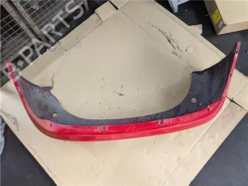 Front bumper FIAT STILO (192_) 1.9 JTD (192_XE1A) | BP23924064C7 