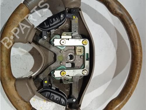 Used Steering wheel JAGUAR S-TYPE II (X200) 2.7 D (207 hp) 23908783