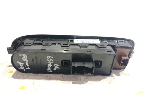 Left front window switch JEEP COMPASS (MP, M6, MV, M7) 1.4 MultiAir 4x4 | BP39641248I27 - Image 3
