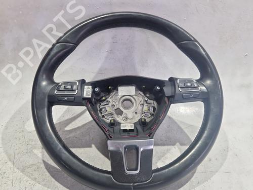 Volant VW PASSAT B7 (362) 2.0 TDI (140 hp) 33170718