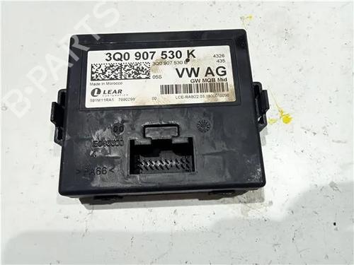 Used Control unit VW CRAFTER Van (SY_, SX_) 2.0 TDI FWD (SYB, SYC, SYD) (140 hp) 23931041