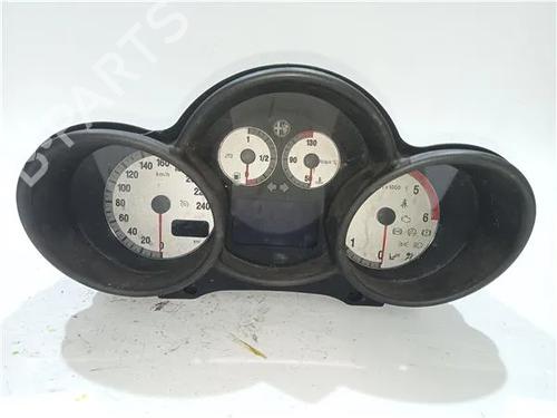 Used Instrument cluster ALFA ROMEO GT (937_) 1.9 JTD (937CXN1B) (150 hp) 23932198