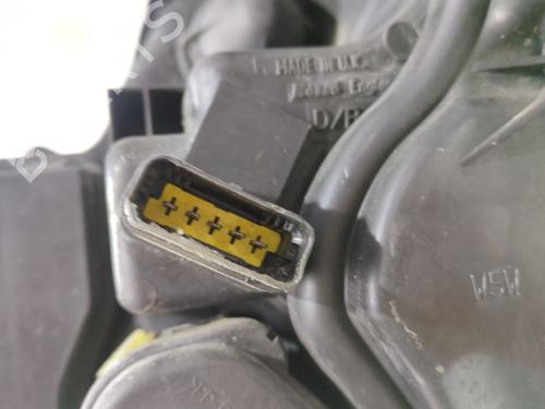 Left headlight RENAULT VEL SATIS (BJ0_) 2.2 dCi (BJ0E, BJ0F, BJ0G, BJ0H) | BP32206697C28 - Image 6