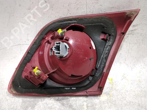 Feu de coffre gauche MAZDA 3 Saloon (BK) 2.0 MZR-CD (BK12) | BP29221594C79 