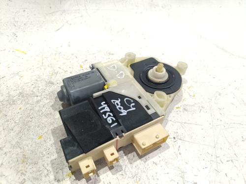 right-front-window-motor-citroen-c4-ii-nc_-2009-40623343 main image