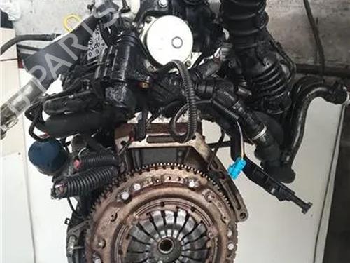 Engine RENAULT CLIO III (BR0/1, CR0/1) 1.5 dCi | BP23915688M1 