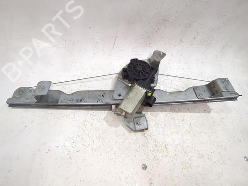 Used Other DACIA SANDERO II 1.5 dCi 75 / Blue dCi 75 (B8JW, B8M4, B8AH, B8M7, B8M6) (75 hp) 32843963