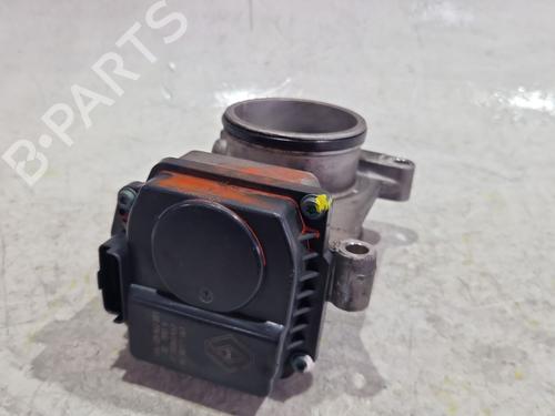 Spjældhus Spjældhus RENAULT LAGUNA II (BG0/1_) 1.6 16V (BG0A, BG0L) (107 hp) 34156208 34156208