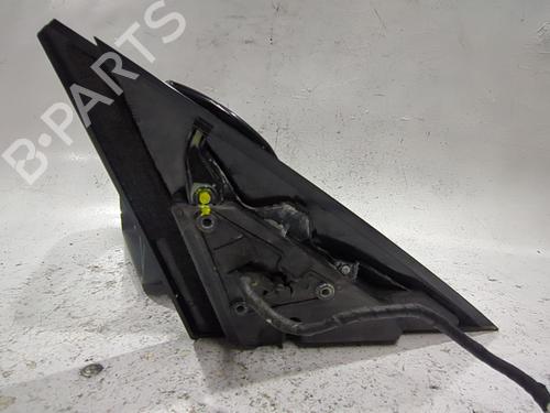Left mirror MERCEDES-BENZ C-CLASS (W204) | BP30935236C26