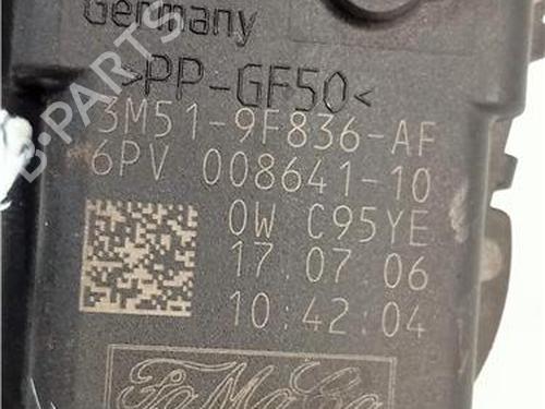 Pedal FORD C-MAX (DM2) 1.8 TDCi | BP23910968I4 