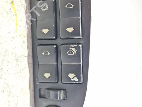 Used Left front window switch BMW 5 (E39) 525 tds (143 hp) 29387465