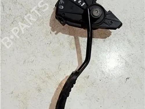 Used Pedal RENAULT MASTER II Van (FD) 2.8 dTI (FD0C, FD0F, FD2B, FD2F, FD3C, FD3F) (114 hp) 25616952