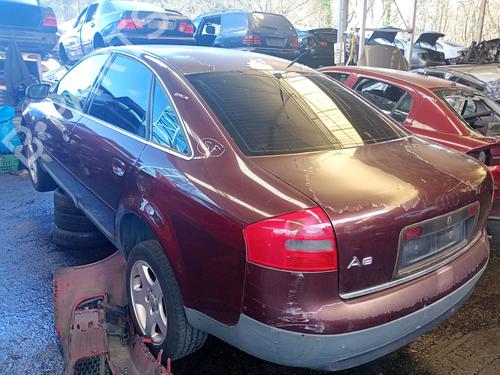 Electronic module AUDI A6 C5 (4B2, 4B4) 2.5 TDI | BP33169899M83 - Image 8