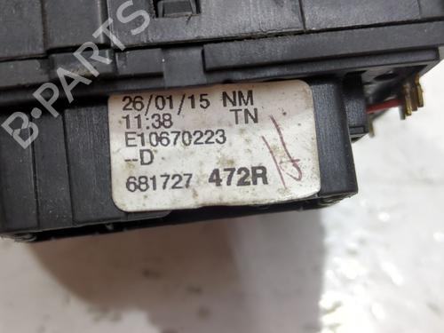 Switch DACIA DOKKER MPV (KE_) 1.5 dCi (KEAJ, KEAH) | BP32844334I30  - Image 5