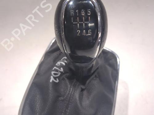 Shift knob OPEL INSIGNIA A Saloon (G09) 2.0 CDTI 4x4 (69) | BP23925582I34 