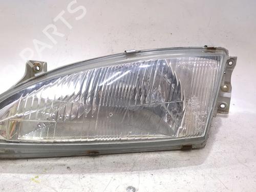 Used Left headlight HYUNDAI LANTRA II (J-2) 1.6 i (90 hp) 27716594