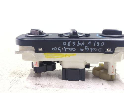 Climate control DODGE CALIBER 2.0 CRD | BP40279877I5 - Image 4