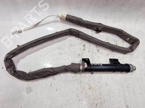 Used Right curtain airbag Right curtain airbag RENAULT LAGUNA II Grandtour (KG0/1_) 2.2 dCi (KG0F) (150 hp) 36767012 36767012