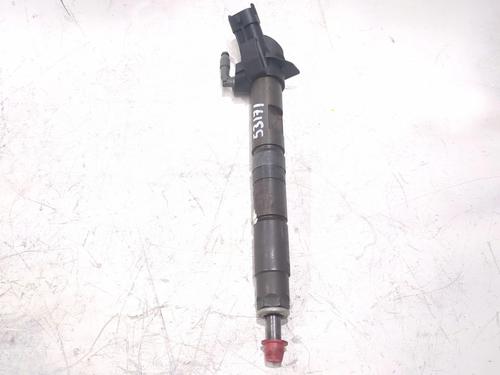 Used Injector TOYOTA AURIS (_E15_) 1.4 D-4D (NDE150_, NDE150R) (90 hp) 28623117